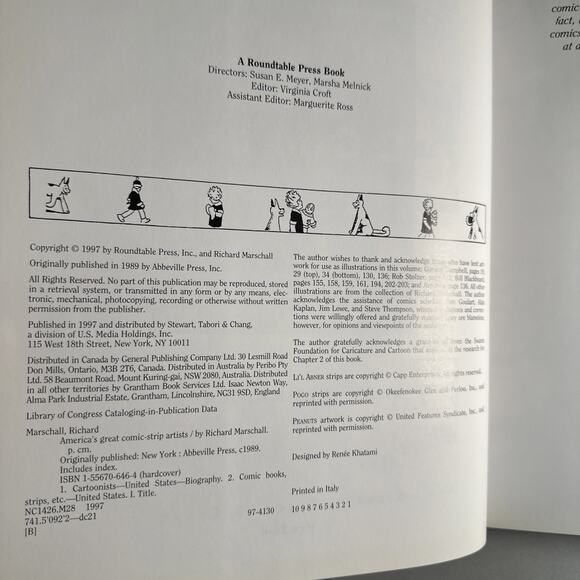 The Complete Little Nemo in Slumberland: Volume I 1905-1907 by Richard mArschall - Picture 9 of 11